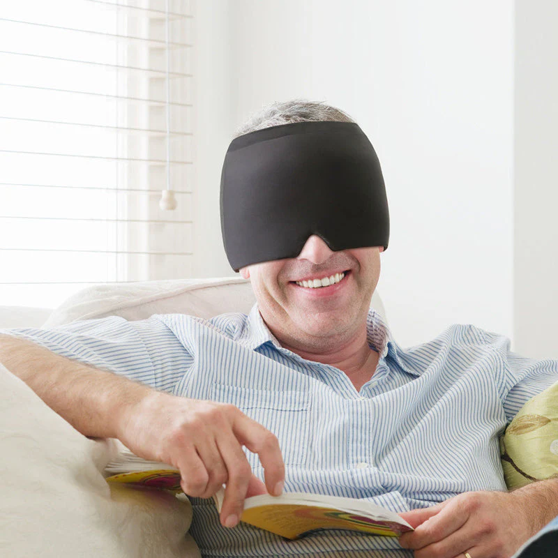 Ice Mask - Image 8