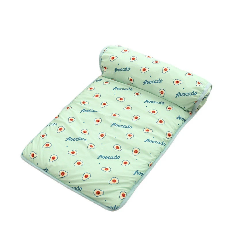 Ice Silk Cooling Mat for Dogs & Cats - Image 12