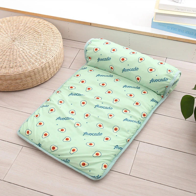 Ice Silk Cooling Mat for Dogs & Cats - Image 18