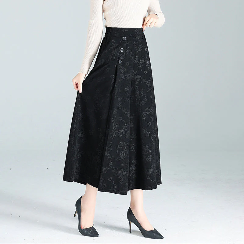 Ice Silk Palazzo Pants Cool & Comfy Palazzo Pants - Image 6