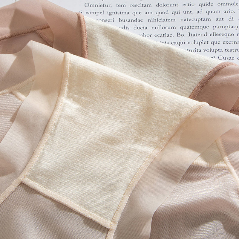 Ice Silk Ultra-Thin Underwear - Image 3