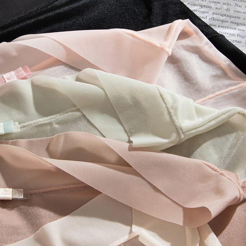 Ice Silk Ultra-Thin Underwear - Image 4
