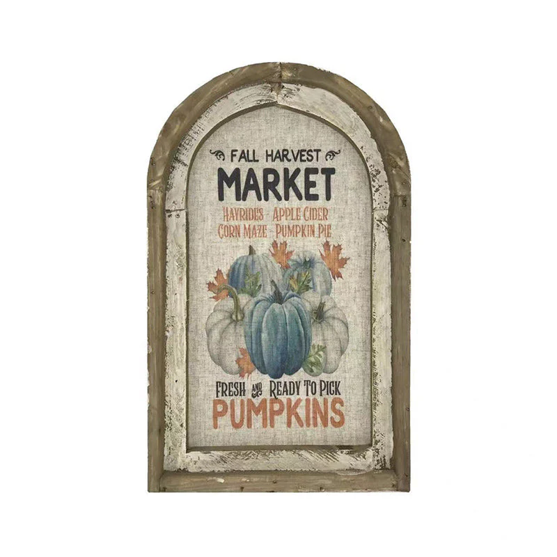 Imaginative Vintage Entrance Mural - Image 16