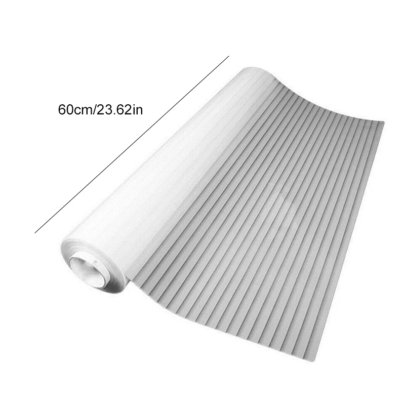 Imitation Blinds One-Way Perspective Glass Film - Image 12