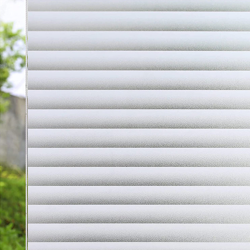 Imitation Blinds One-Way Perspective Glass Film - Image 5