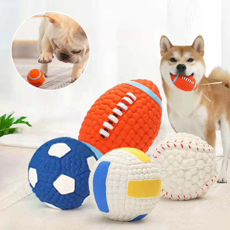 Immortal Toy For Aggressive Chewers - Image 10