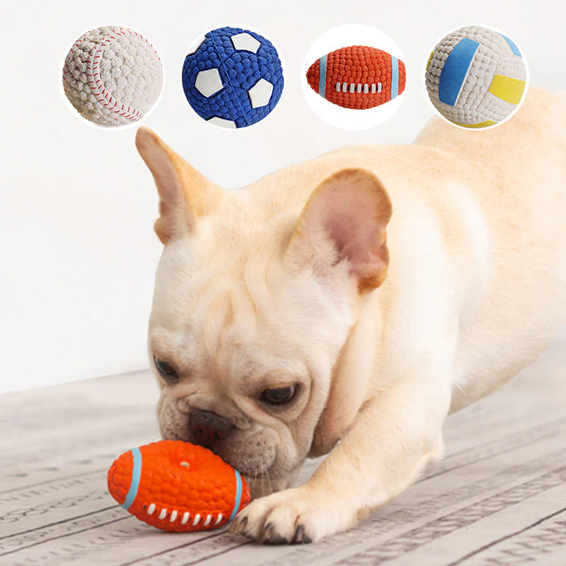 Immortal Toy For Aggressive Chewers - Image 11