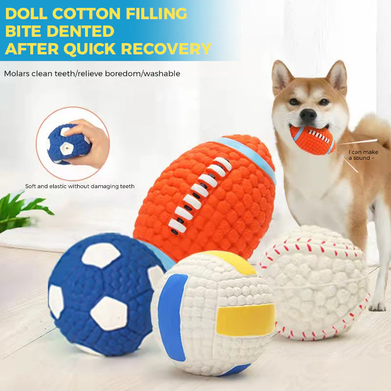 Immortal Toy For Aggressive Chewers - Image 4