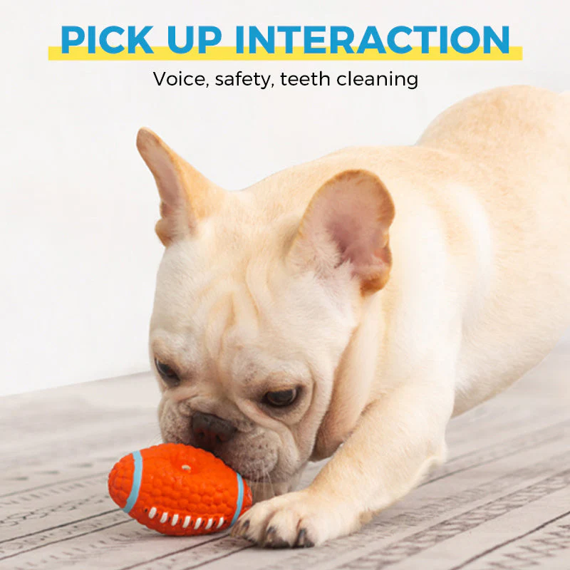 Immortal Toy For Aggressive Chewers - Image 5