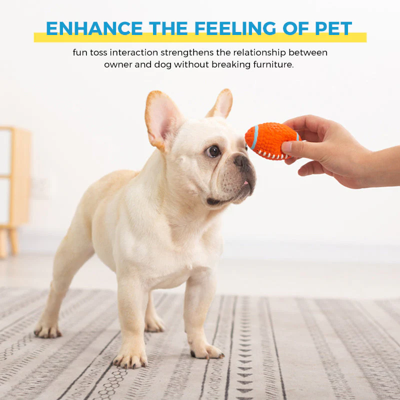 Immortal Toy For Aggressive Chewers - Image 6
