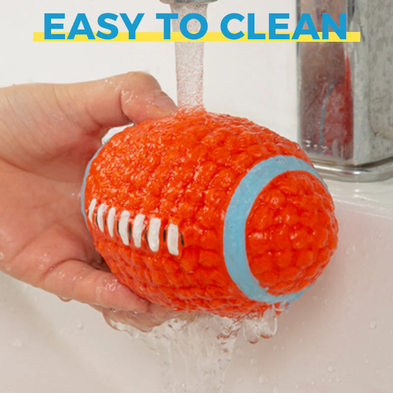 Immortal Toy For Aggressive Chewers - Image 8