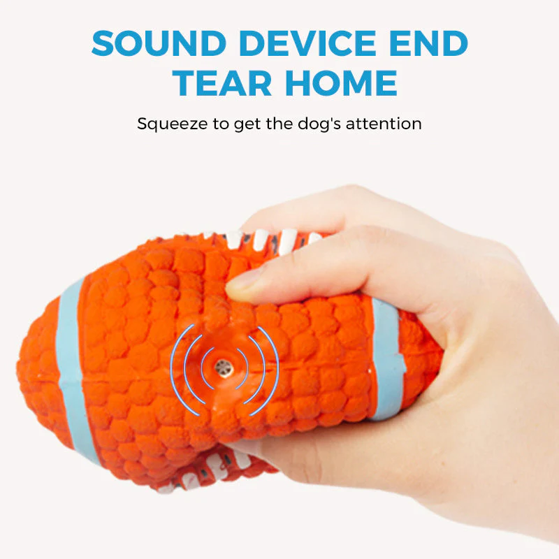 Immortal Toy For Aggressive Chewers - Image 9