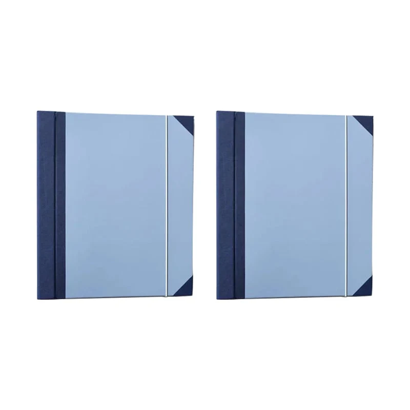 "In Case I Go Missing" Binder - Image 16