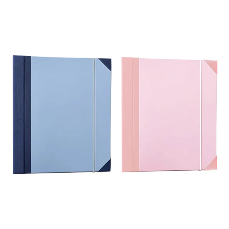 "In Case I Go Missing" Binder - Image 15