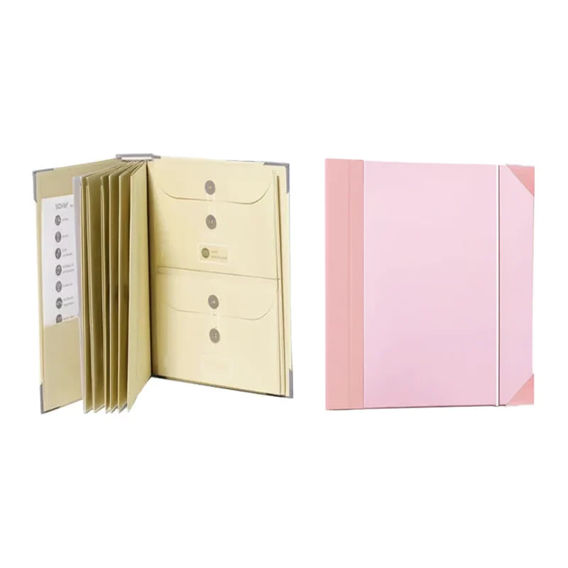 "In Case I Go Missing" Binder - Image 16