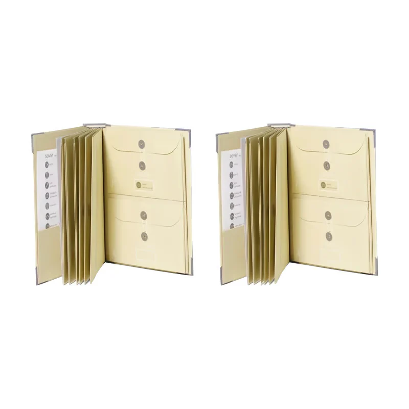 "In Case I Go Missing" Binder - Image 17