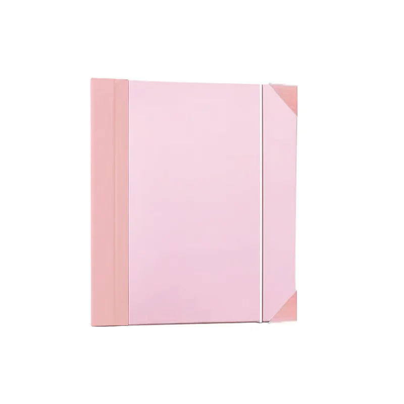 "In Case I Go Missing" Binder - Image 18