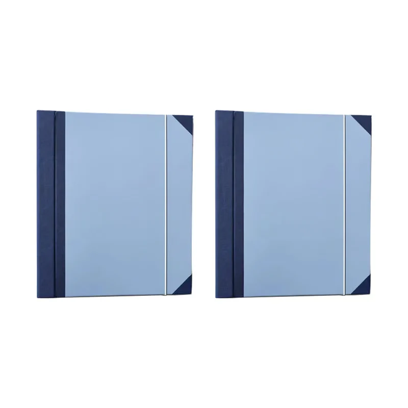 "In Case I Go Missing" Binder - Image 20