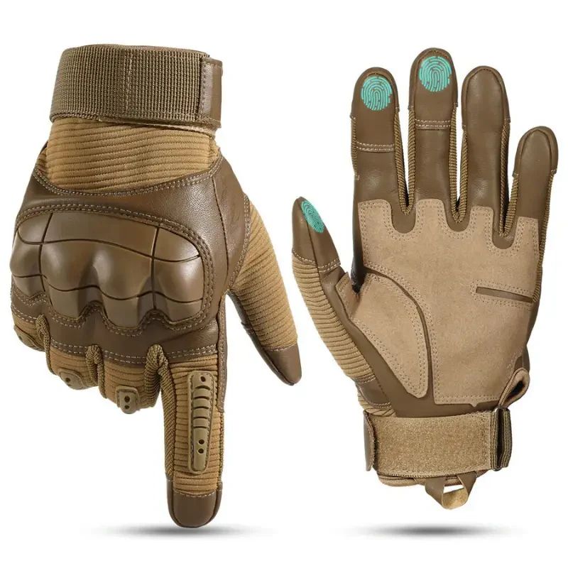Indestructible Touch Screen Gloves - Image 10