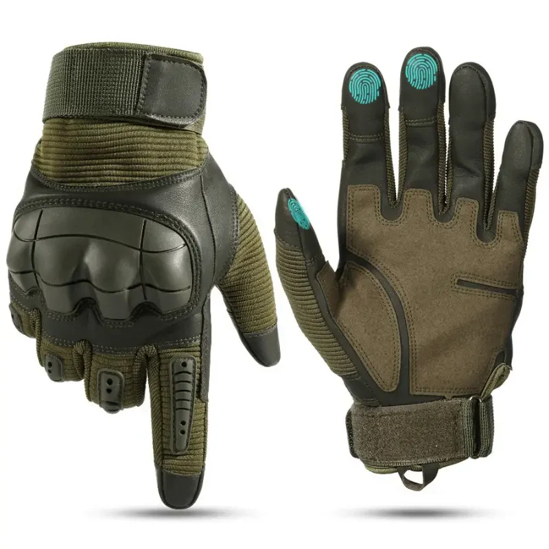 Indestructible Touch Screen Gloves - Image 11