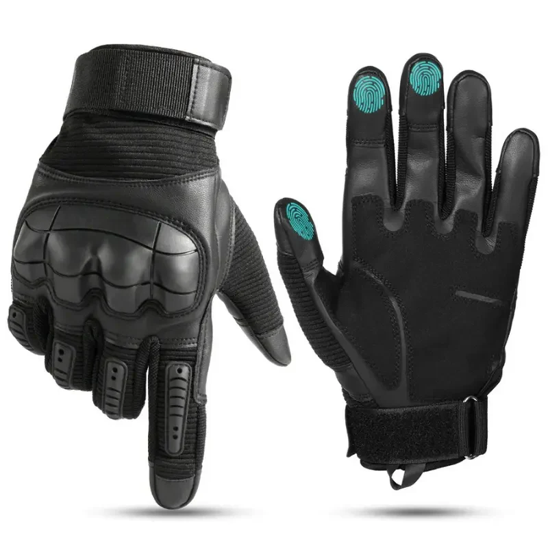 Indestructible Touch Screen Gloves - Image 12