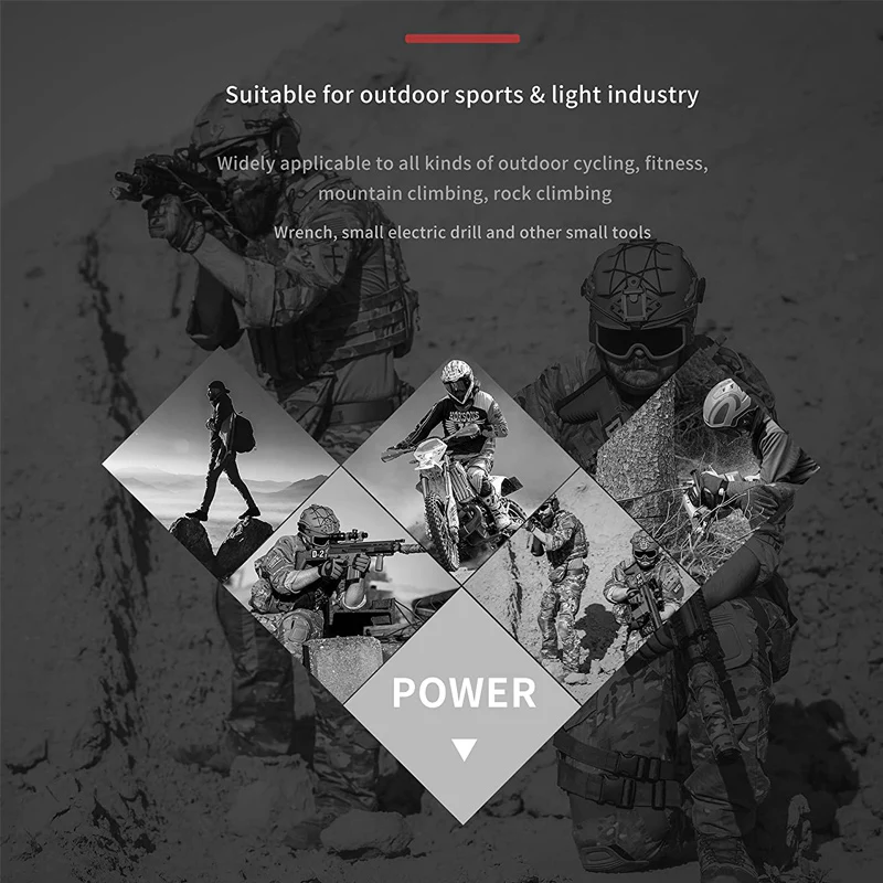 Indestructible Touch Screen Gloves - Image 8