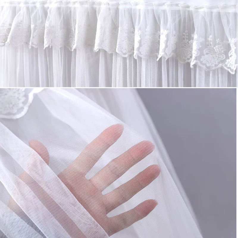 Indoor Air Conditioner Cover - Image 2