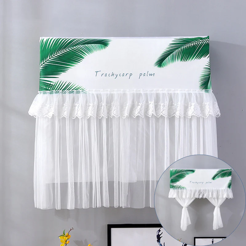 Indoor Air Conditioner Cover - Image 6