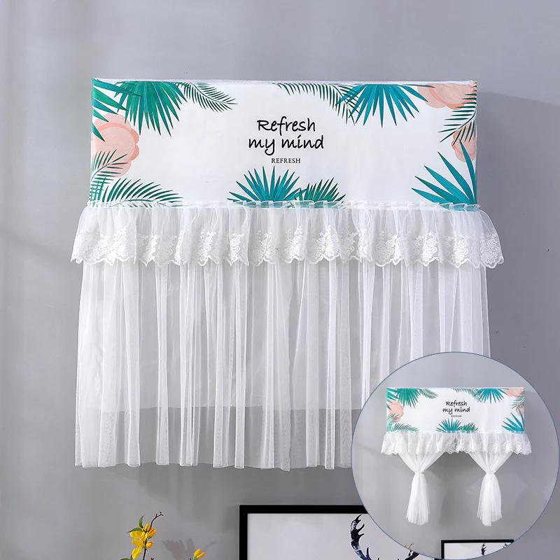 Indoor Air Conditioner Cover - Image 7