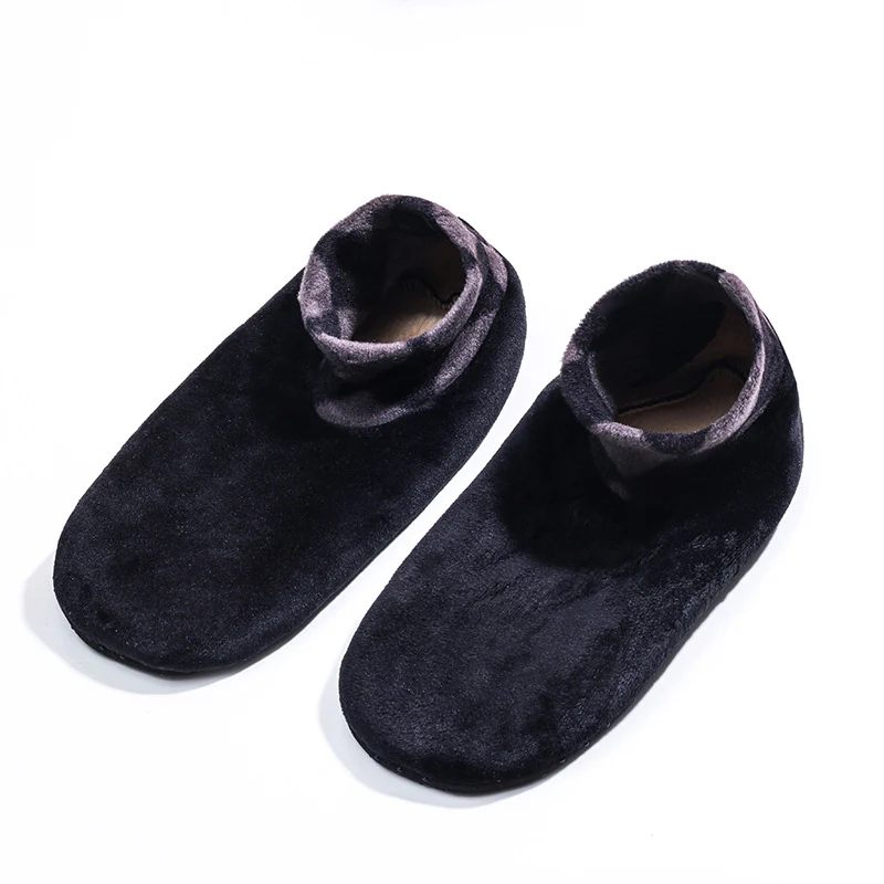 Indoor Non-slip Thermal Socks - Image 10