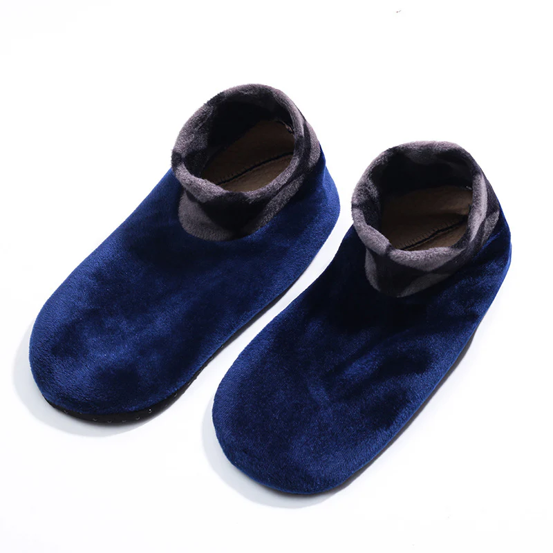 Indoor Non-slip Thermal Socks - Image 11