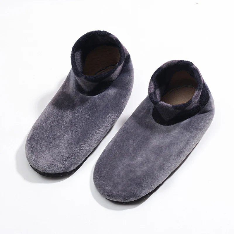 Indoor Non-slip Thermal Socks - Image 12