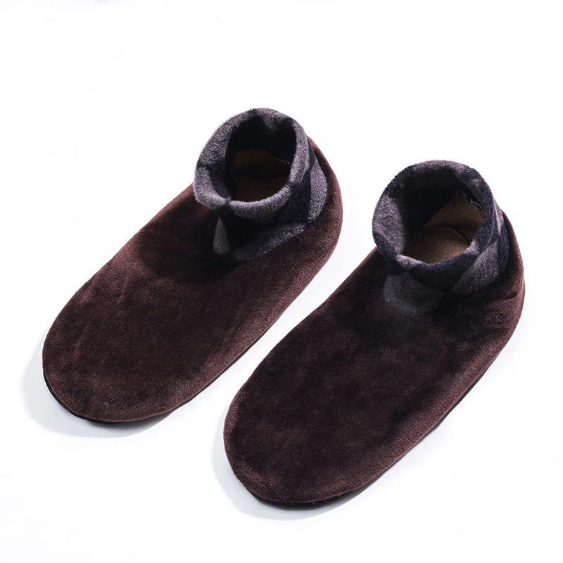 Indoor Non-slip Thermal Socks - Image 13