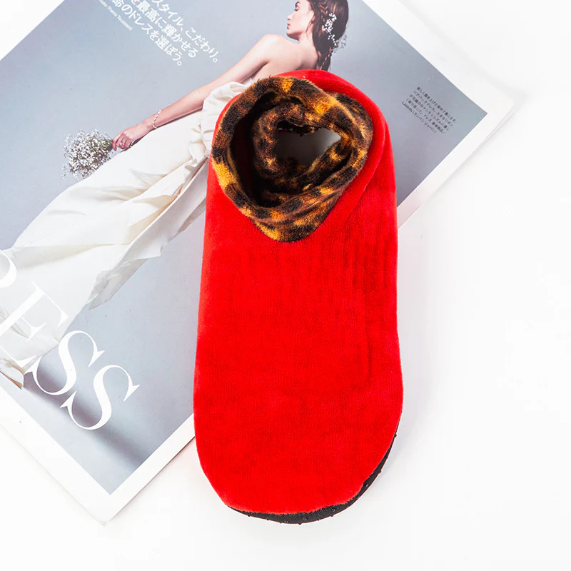 Indoor Non-slip Thermal Socks - Image 5