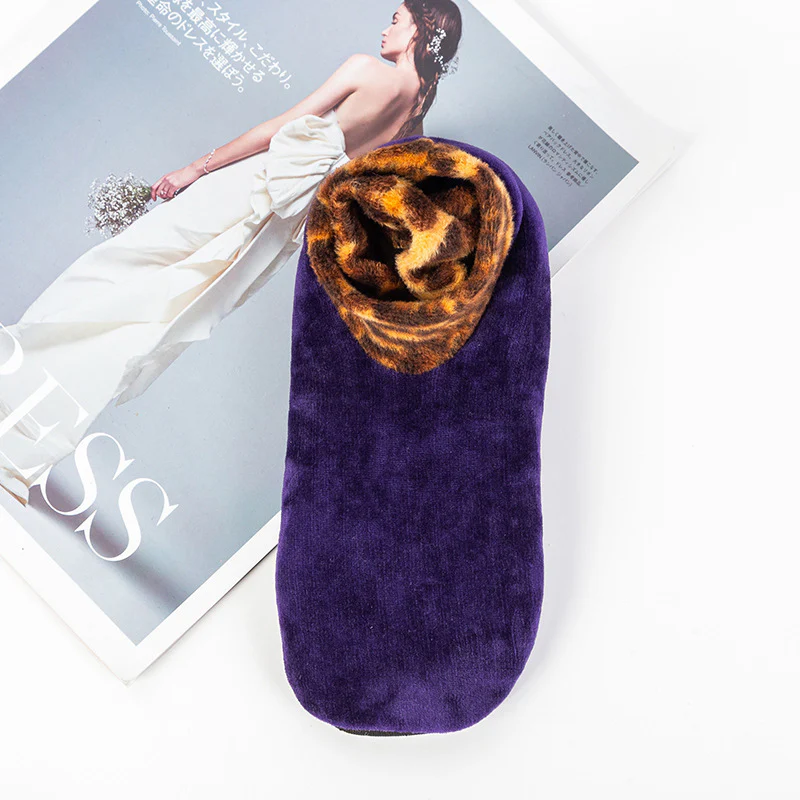 Indoor Non-slip Thermal Socks - Image 7