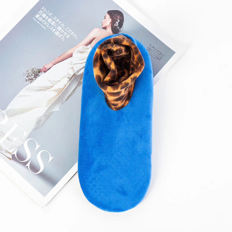 Indoor Non-slip Thermal Socks - Image 8