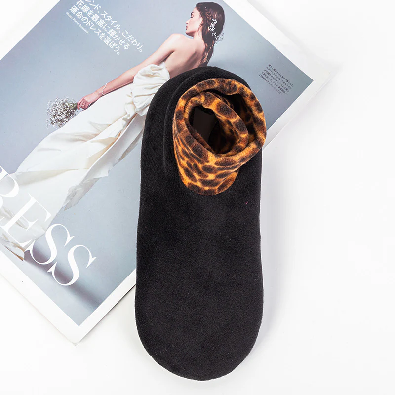 Indoor Non-slip Thermal Socks - Image 9