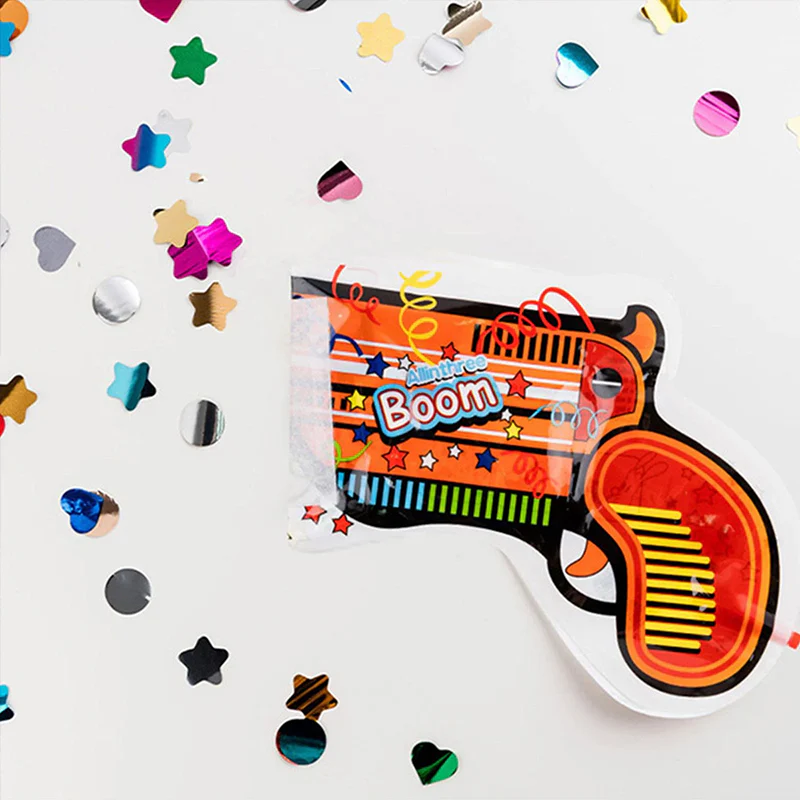 Inflatable Toy Fireworks Gun - Image 11