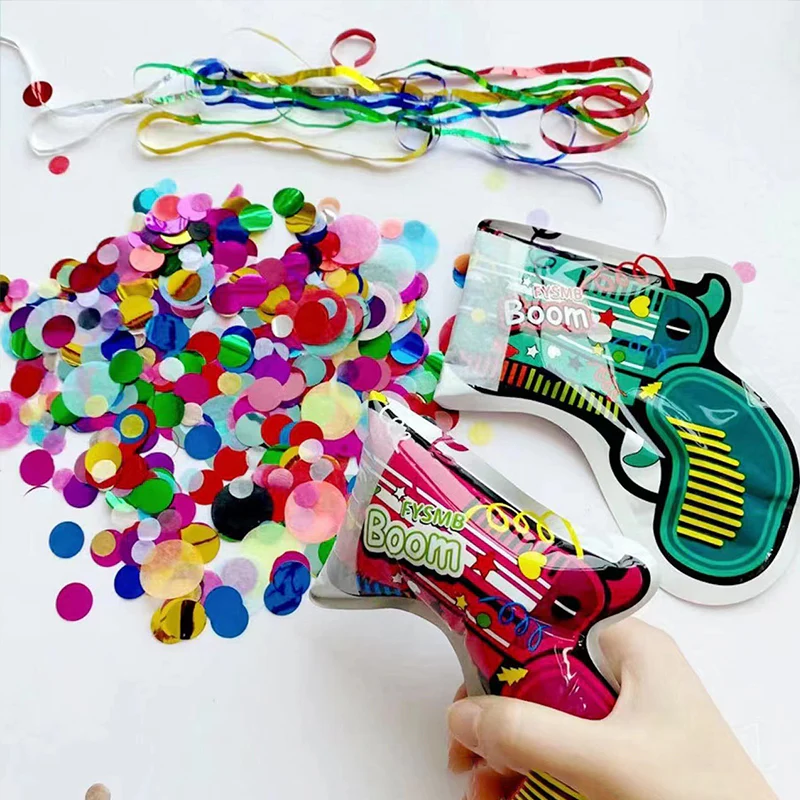 Inflatable Toy Fireworks Gun - Image 6