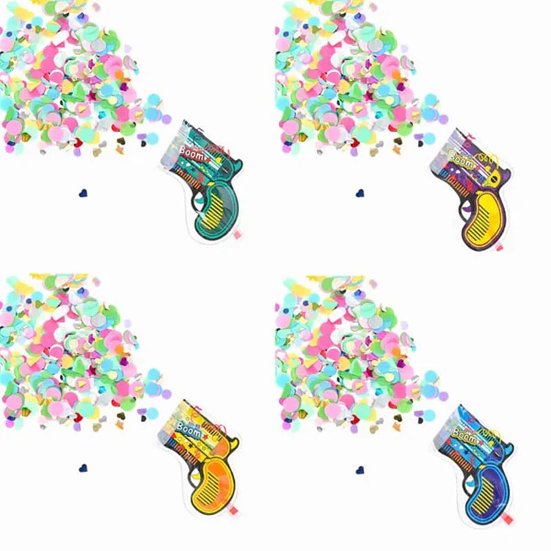Inflatable Toy Fireworks Gun - Image 7
