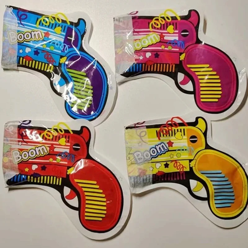 Inflatable Toy Fireworks Gun - Image 8