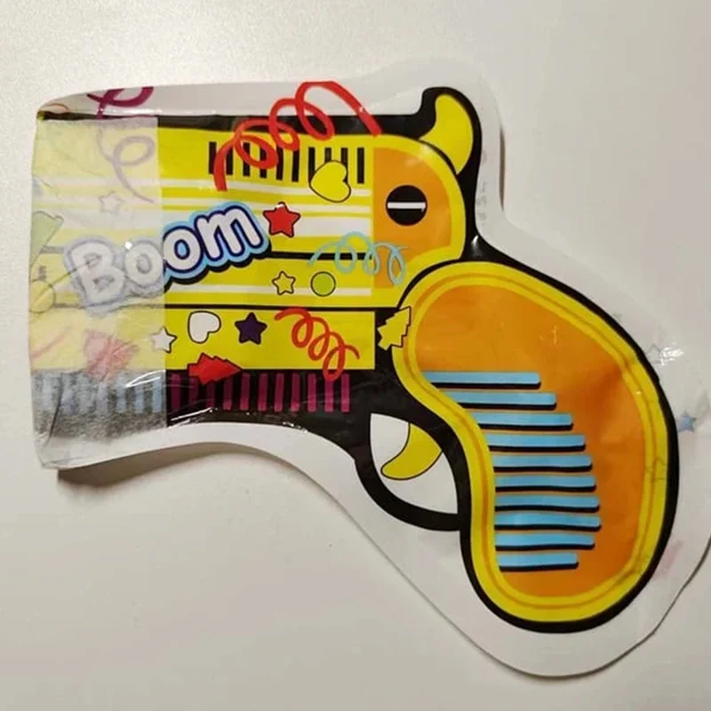 Inflatable Toy Fireworks Gun - Image 9
