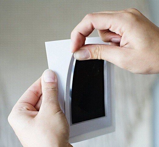 Ink Pad for Baby Handprints and Footprints - Image 7