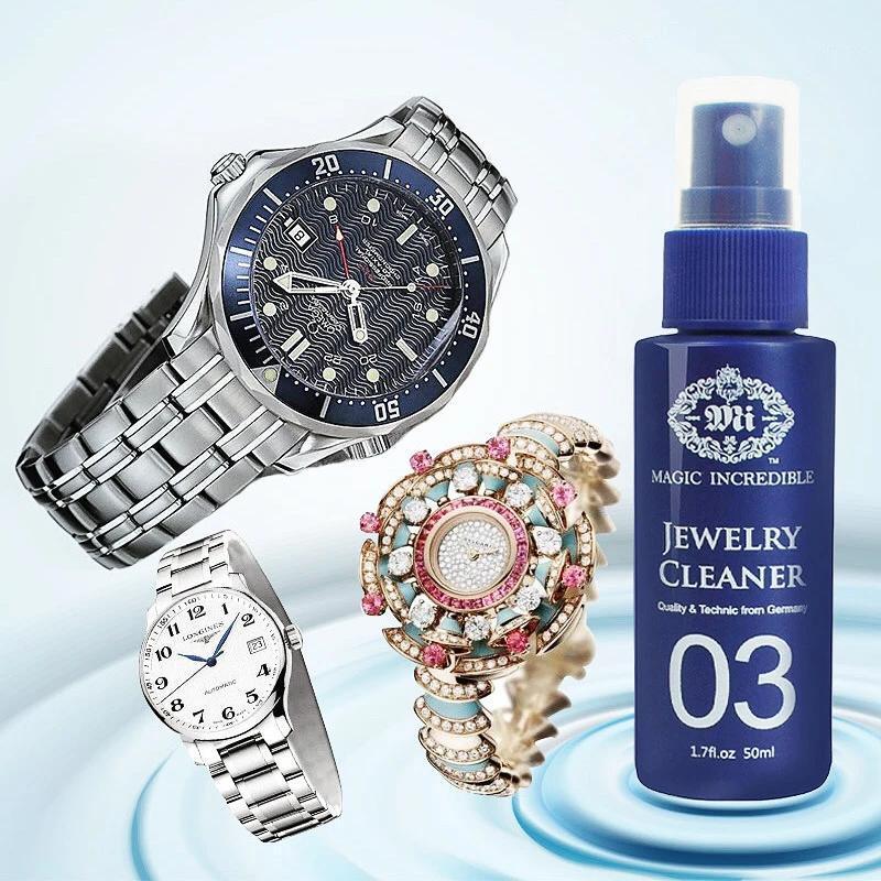 Instant Shine Jewelry Cleaner - Image 6