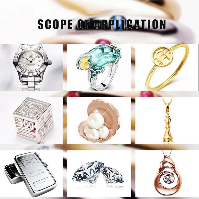 Instant Shine Jewelry Cleaner - Image 7