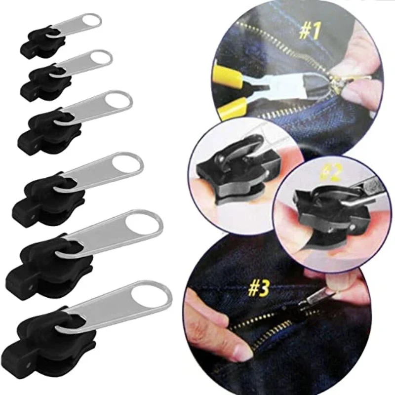 Instant Zipper Repair Set - Image 10