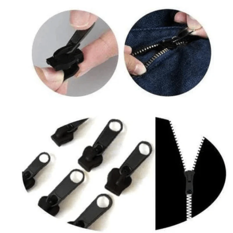 Instant Zipper Repair Set - Image 12
