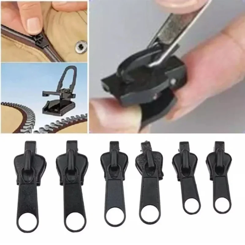 Instant Zipper Repair Set - Image 14