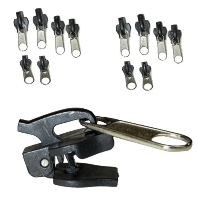 Instant Zipper Repair Set - Image 15