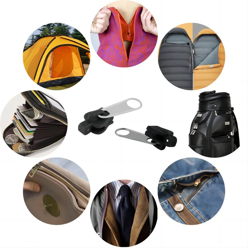 Instant Zipper Repair Set - Image 6